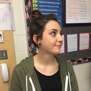 Meet your Posher, Emily